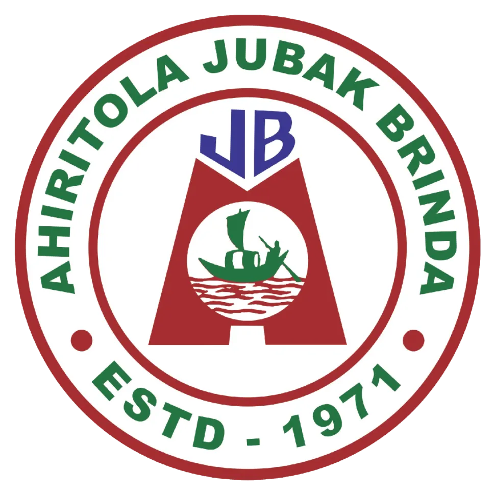 Ahiritola Jubak Brinda